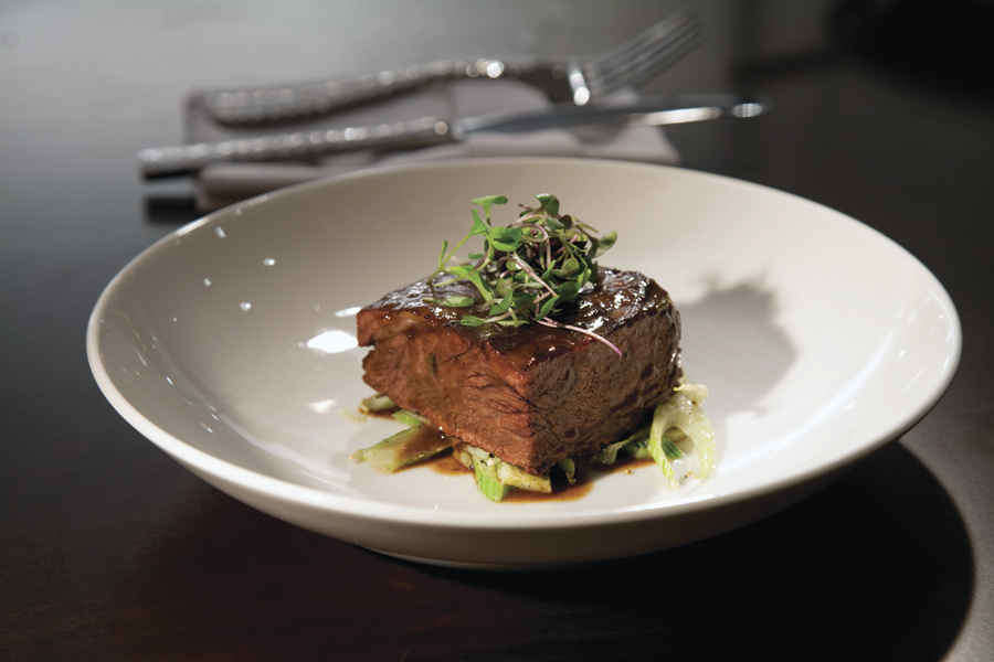 Chopps American Bar and Grill A Restaurant in Burlington, MA Thrillist