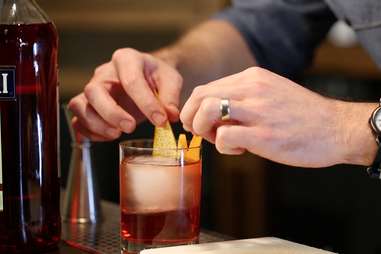 negroni