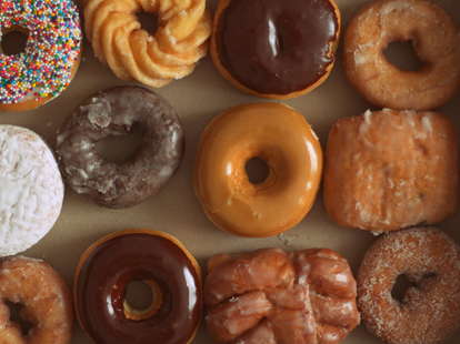 You Need To Try 7 Of These 11 Tim Hortons Menu Items At Least Once