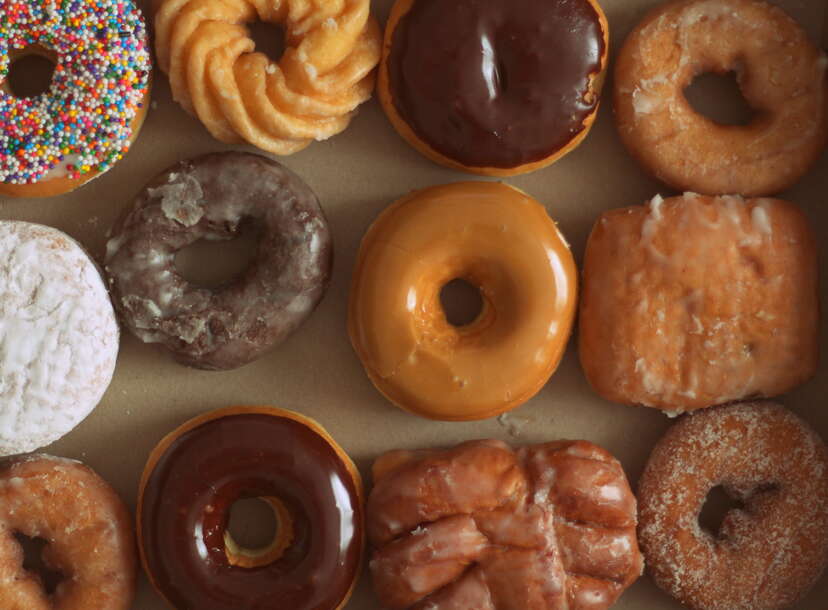 Taste Test: I Ate All of Tim Hortons' Doughnuts, and Ranked Them