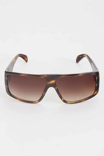 Mosley Tribes sunglasses Oliver Peoples Thrillist