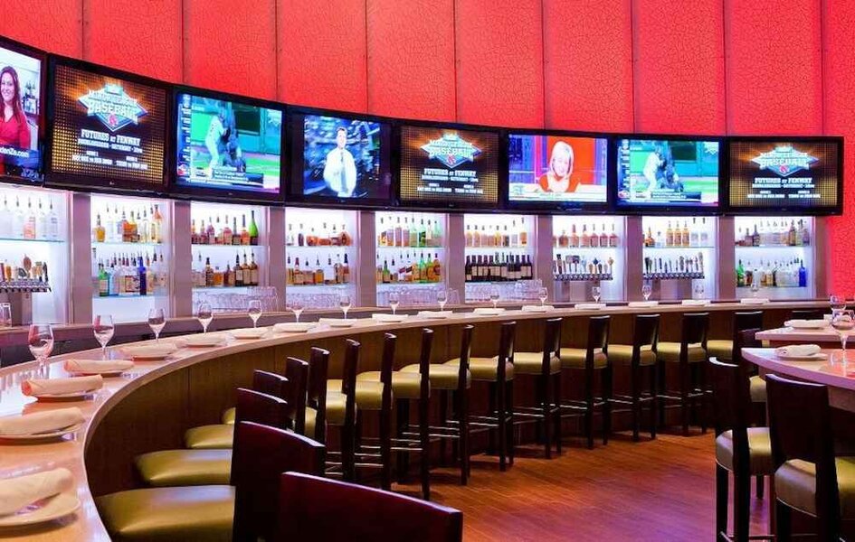 Champions A Bar in Boston MA Thrillist