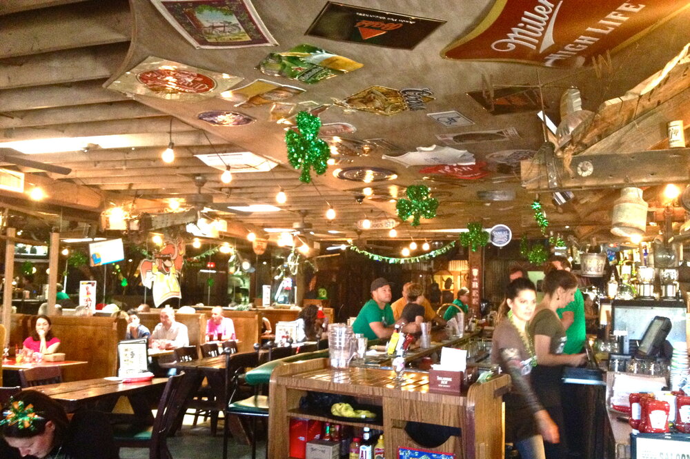 Best Joshua Tree Bars - Thrillist Los Angeles