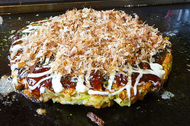 Okonomiyaki