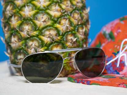 Mosley glasses sales