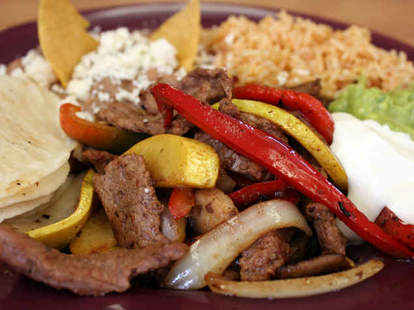 San Miguel Cafe DC