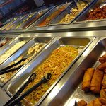 The best all you can eat buffets in DC - Thrillist Washington DC