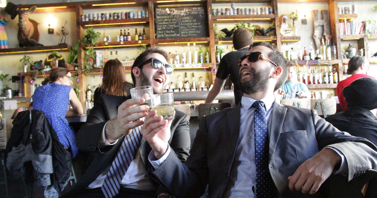 Best Restaurants in Bushwick Bars and Restaurants Guide to Brooklyn