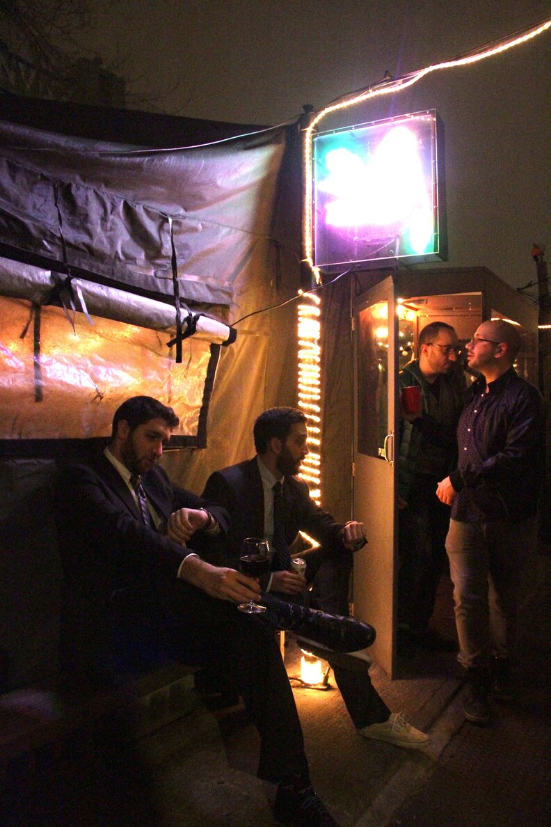 Best Restaurants in Bushwick - Bars and Restaurants Guide to Brooklyn ...