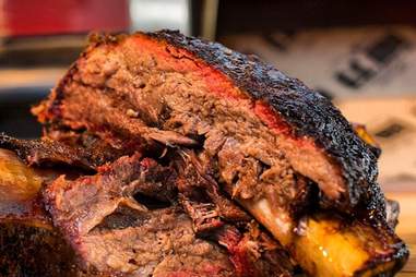 Best Bbq In Atlanta The Most Essential Restaurants Bbq Joints In Town Thrillist