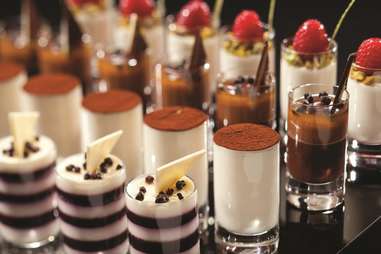 Bacchanal Buffet