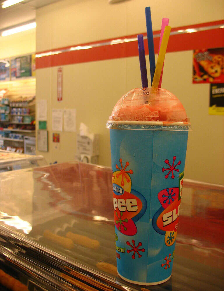 7-Eleven Slurpee