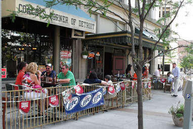 Coaches Corner Best Tigers Bars DET