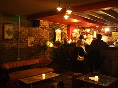 Knowhere Special: A Bar in London, Greater London - Thrillist