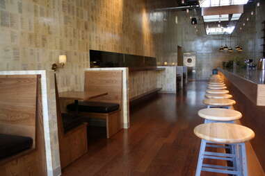 Plum Bar