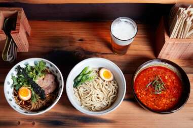 Ramen Shop