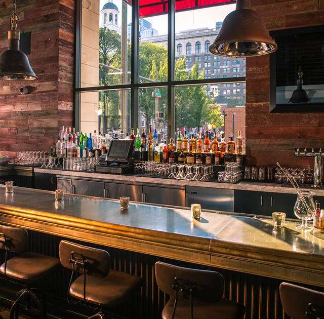 The 10 Best Whiskey Bars in Philadelphia - Thrillist