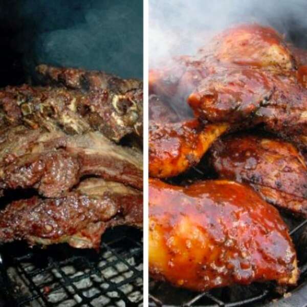 DC Meat Week Eat Thrillist Washington DC