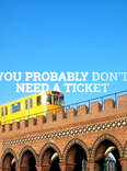 U-bahn Berlin