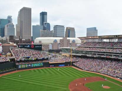 Target Field Information Guide