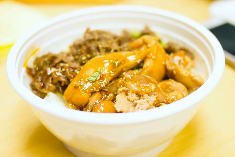 Red Bowls A Restaurant in Seattle, WA Thrillist