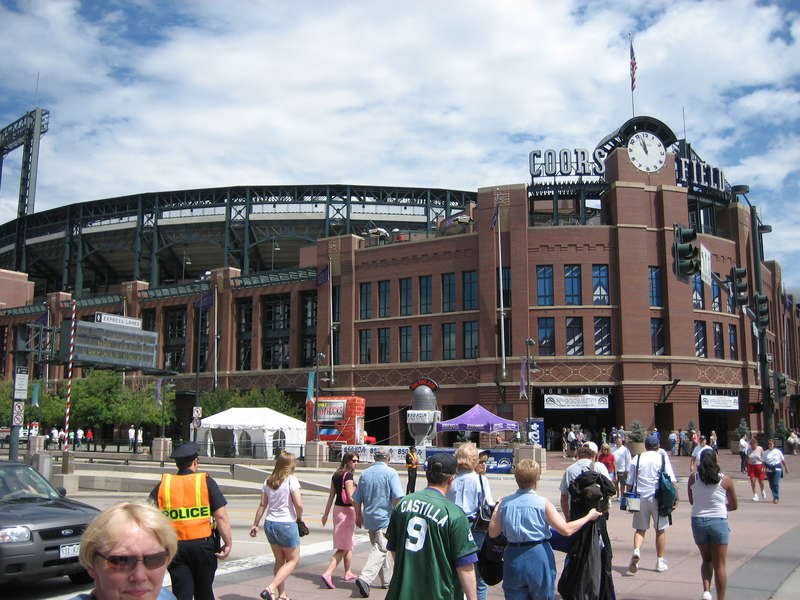 Fado Irish Pub, Euclid Hall, Star Bar Bars Near Coors Field