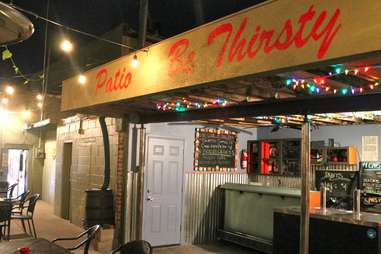 Star Bar Best bars near Coors Field DEN