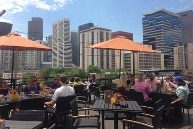 ViewHouse Best bars near Coors Field DEN