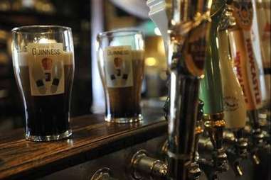 Fado Irish Pub Best bars near Coors Field DEN