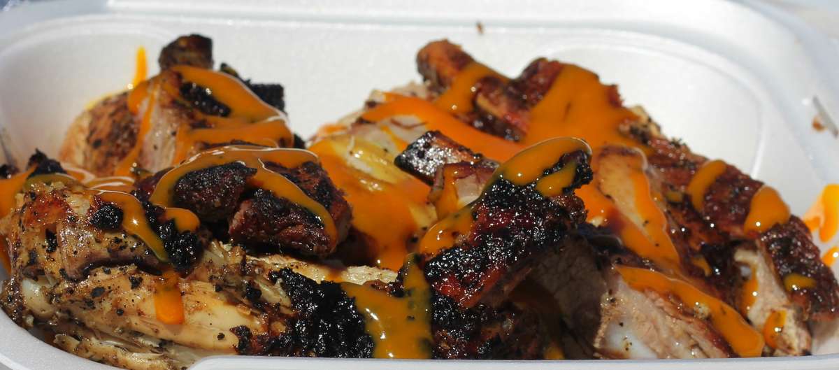 Mustard Seed A Restaurant in Atlanta, GA Thrillist