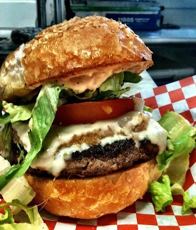 The best under-the-radar burgers in New Orleans - Thrillist New Orleans