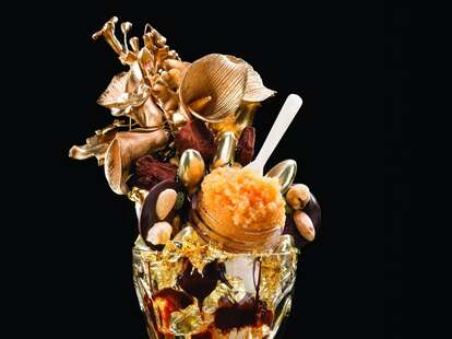 sundae