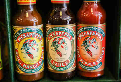 pickapeppa sauces sauce thrillist