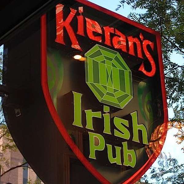 Kieran's Irish Pub A Bar in Minneapolis, MN Thrillist
