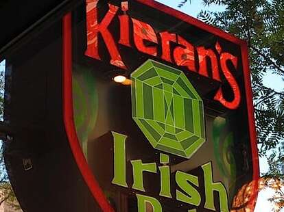 Kieran's Irish Pub