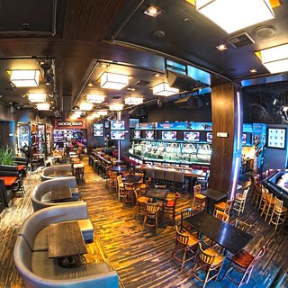 Ellis Island Casino - Thrillist Las Vegas