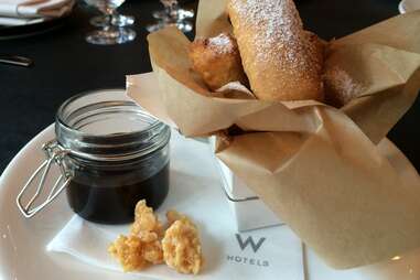 TRACE Best Grown Up Versions of Kid Foods ATX