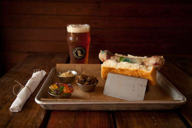 Banger’s Best Grown Up Versions of Kid Foods ATX