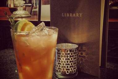 library lounge 
