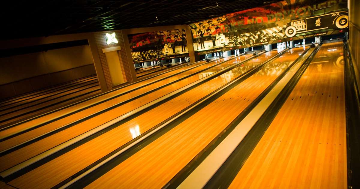 East Village Tavern + Bowl