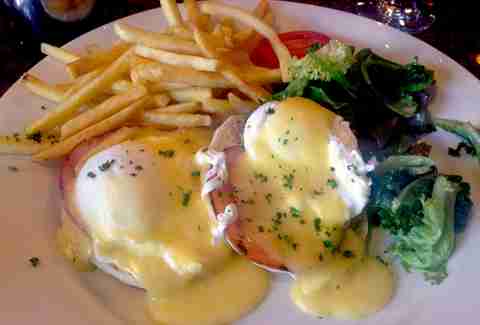 Boston’s best places for new year’s day brunch – cbs boston The five best new weekend brunches in Boston - Things to Do in Boston - Thrillist