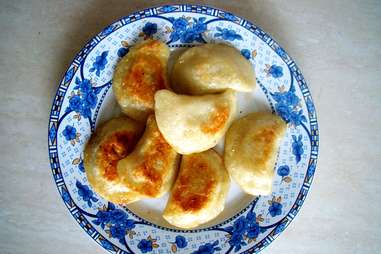 pierogi