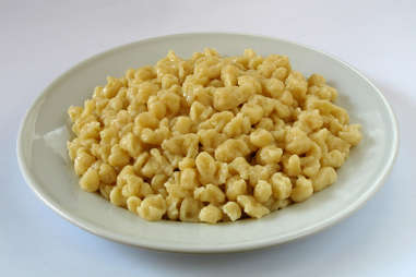 spatzle