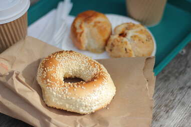 Bagel