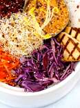 AuxVivres food