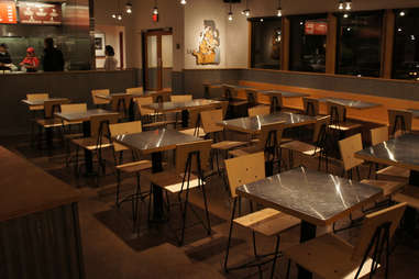 The Definitive Rules for How to Order at Chipotle - Thrillist