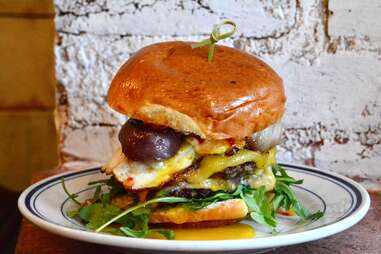 Duke’s Grocery Under the radar burgers DC