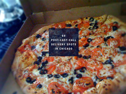 Latenight Delivery Chicago After 2am Lincoln Park Lakeview Wicker Park Thrillist Chicago