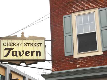 cherry street tavern