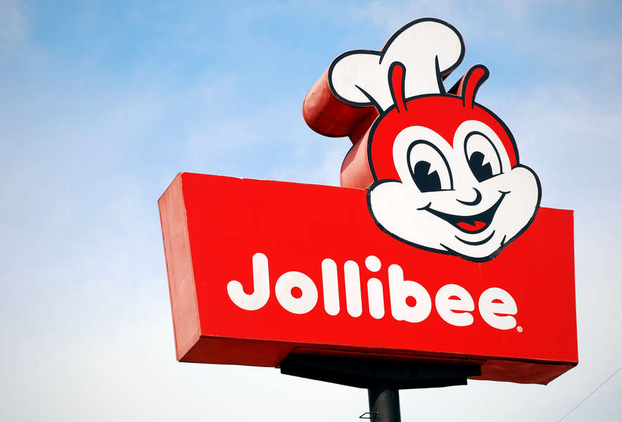 Jollibee Facts - Filipino Fast Food - Thrillist